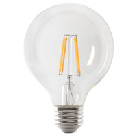 Feit Bath Led Bulb 40w 120v 3.1d