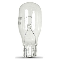 Bulb Halo Xenon Wedge Base 18w
