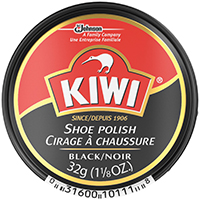 Kiwi Shoe Polish 1.1oz