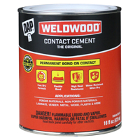 Weldwood Contact Cement 1pt