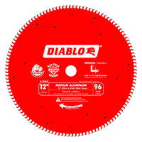 Db Carbide Saw Blade 12" 96th