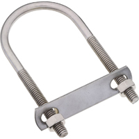 Nh U-bolt #512 5/16"x1.13" Ss