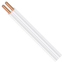 Lamp Cord Spt-2 16/2 250'