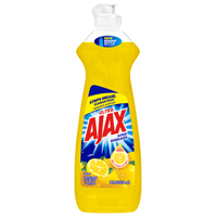 Ajax Lemon 14oz