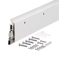 Door Bottom Seal-o-matic 36"