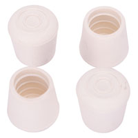 Furniture Leg Tip 7/8"