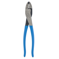 Cl Crimping Plier 9.5"