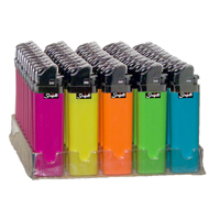 Scripto Pocket Lighter