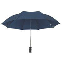 Rain Umbrella Compact 21" Navy