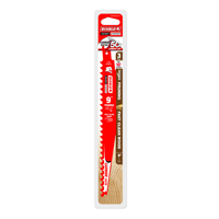 Db Recip Blade Carbide 9" 3pk