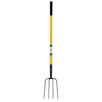 Ls Manure Fork 4-tine 54"
