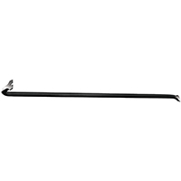 Wrecking Bar 3/4"x30" Hex