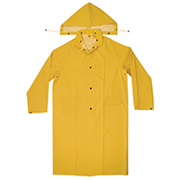 Clc Climate Gear Yellow Med