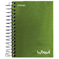 Narrow Rule Notebook 180sht