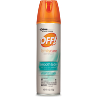 Off! Familycare Insect Repel 4oz