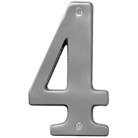 5" Stn-nkl House #4