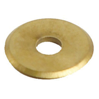 M-d Titan Ctd Cut Wheel 7/8"