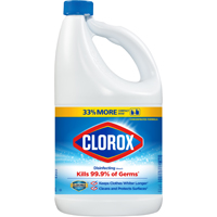 Clorox Bleach 81oz