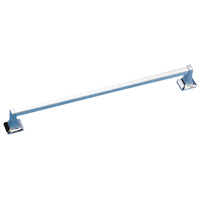 Bh Towel Bar 24" Chrm