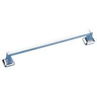 Bh Towel Bar 18" Chrm