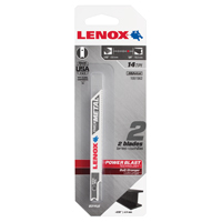 Lenox Jig Saw Blde U-shnk 3-5/8"