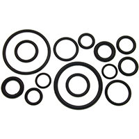 Danco O-ring Assortment