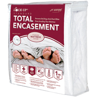 Full Mattress Encasement