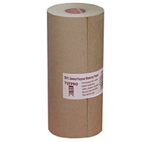 Tape Masking Paper 6"x180'