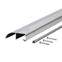 Threshold Bumper 1"x36" Alum
