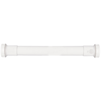 Pp Ext Tube Dble End 1.5"x16" Sj