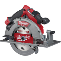 Milwkee Circ Saw 7.25" 18v