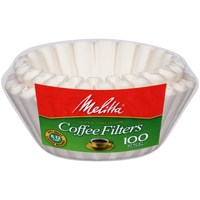 Melita Coffee Filter 100pk