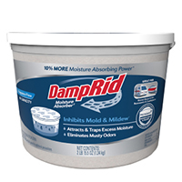 Damprid Moisture Absorb Pellt 2#