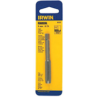 Irwin Tap 9mm-1.25