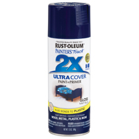 Rust-o 2x Gls 12oz Nvy-blue