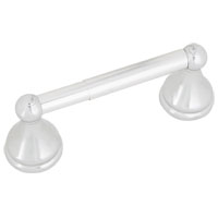 Bh Toilet Paper Holder Chrome