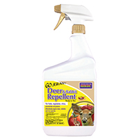 Deer & Rabbit Repel Rtu 1qt