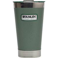 Stanley Insl Tumblr 16oz Grn