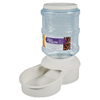 Gravity Pet Feeder 5#