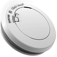 Smoke Alarm Photoelectric Sensor