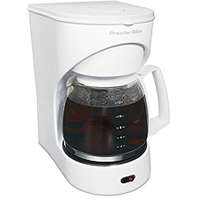 Ps Coffee Maker 12c Wht