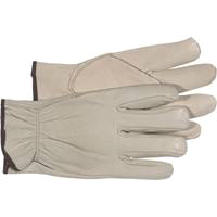 Boss Glove Grain Leather Lrg