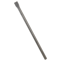 Bosch 1"x18" Flat Chisel Bit
