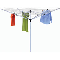 Hcd Umbrella Outside Dryer 73"