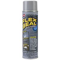 Flex Seal Spray 14oz Gry