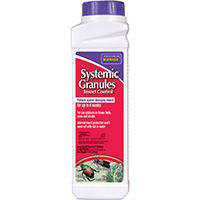 Bonide Systemic Granules 1#