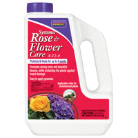 Bonide Systemic Rose 5#