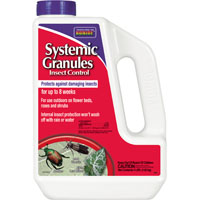 Bonide Systemic Gran 4# Btl