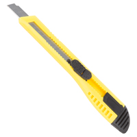 Vulcan Utility Knife Snap-off