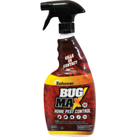 Bugmax Hp Insect Kill Spray 32oz